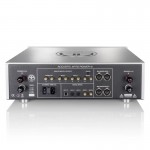 Accustic Arts Power III Integrated Stereo Amplifiers Accustic Arts Power III Integrated Stereo Amplifiers